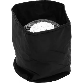Bola de espejos 30 cm EUROLITE 20000312 con funda