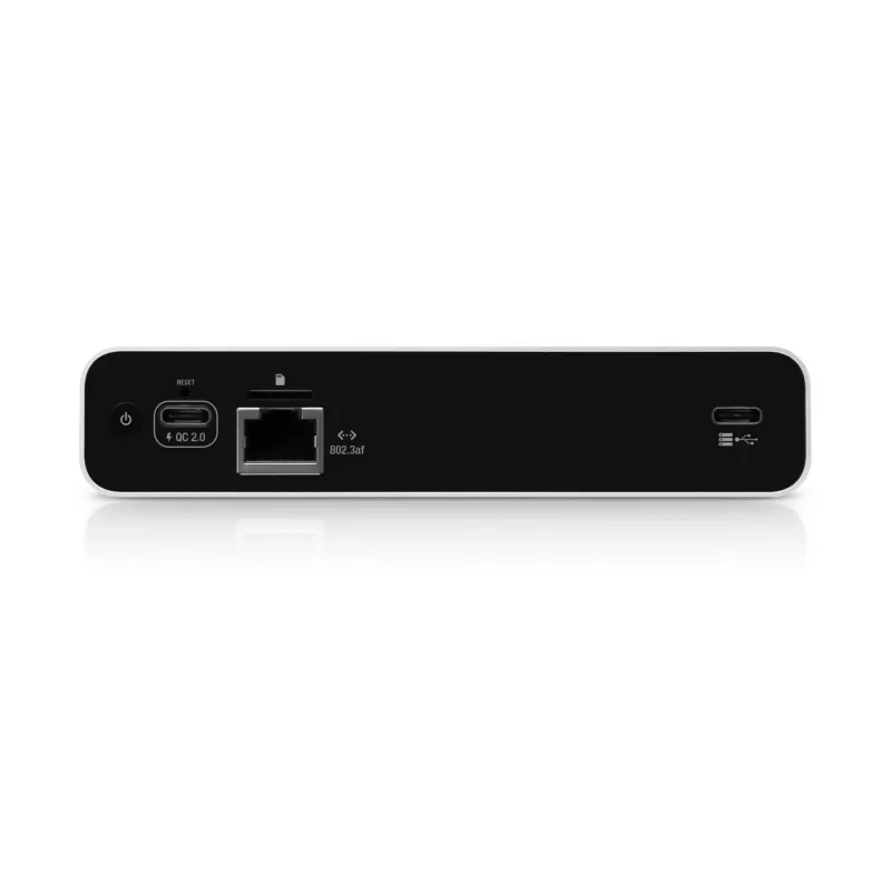Ubiquiti UniFi Cloud Key Gen2 Plus (UCK-G2-PLUS)