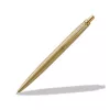 Bolígrafo con clip y mecanismo de pulsación Parker Jotter XL