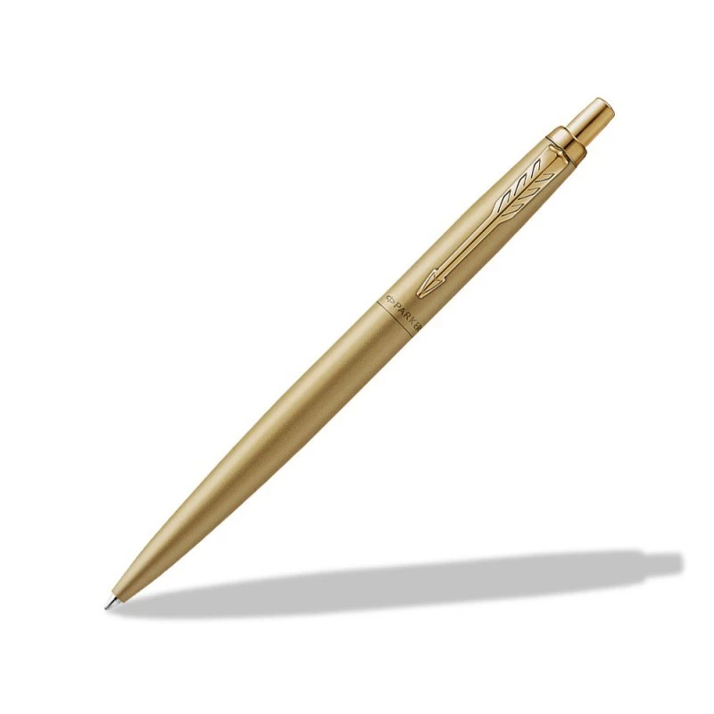 Bolígrafo con clip y mecanismo de pulsación Parker Jotter XL