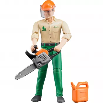 Figura de juego BRUDER 60030