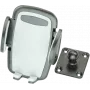 Soporte de móvil para coche KRAM Fix2car soporte universal orientable 50–95 mm pinza ajustable