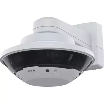 Cámara de vigilancia Axis Q6300-E 50 Hz 02942-001 AXIS