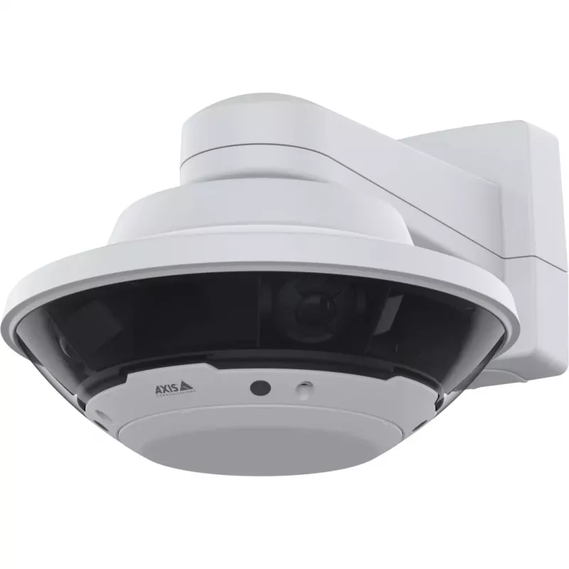 Cámara de vigilancia Axis Q6300-E 50 Hz 02942-001 AXIS
