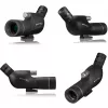 Monocular Bresser Optics Condor 15-45x50 Gen. II 45x BaK-4 negro
