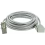 Cable multicore PSSO 16 polos 15 m – audio/DMX estilo 16 polos, longitud 15 m