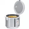 Arrocera Steba RK 2 3,5 L 700 W acero inoxidable blanco 050200