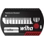 Juego de puntas de destornillador Wiha 39124 13 piezas