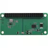 PoE HAT ALLNET RA023 para RADXA Zero 3E – módulo Power over Ethernet compatible con 802.3af