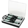 Set de destornilladores manuales LogiLink WZ0021