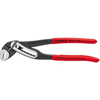 Alicate de bomba Knipex 88 01 180