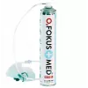 Oxígeno para inhalación con una concentración del 99,5 % FEELOXY