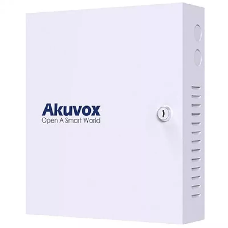 Control de ascensor Akuvox EC33