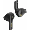 Auriculares inalámbricos SEP 560BT BK BT 5.3, autonomía 6H, 40 mAh