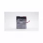 Eaton EB010SP batería SAI, plomo-ácido 6 V 9 Ah 2 uds.
