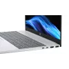 HP OmniBook 5 AI 16-ag1222nw Ryzen AI 5 340 162K Touch IPS 300nits AG 16GB LPDDR5x-750 SSD512 Radeon 840M Cam 1080p 59Wh Win11 Glacial Plata 2Y