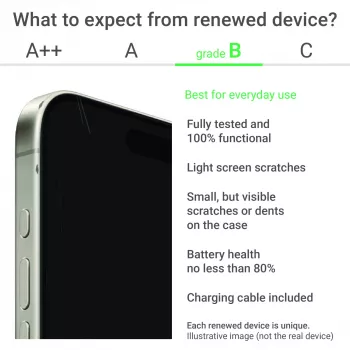 Smartphone Apple iPhone SE (2022) — 4,7