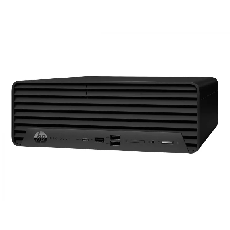 Ordenador HP Pro SFF 400 G9 Intel Core i5-14500 16GB 512GB/SSD W11P 1J War (DE)