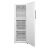 Arcón congelador Midea MDRU333FZE01E — clase energética E, 238 L netos, 172,2 cm de altura, No Frost, indicador, independiente, blanco