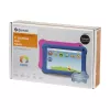 Denver TAQ-70353K tableta de 7 pulgadas 1,2 GHz 1 GB RAM 16 GB, azul/rosa