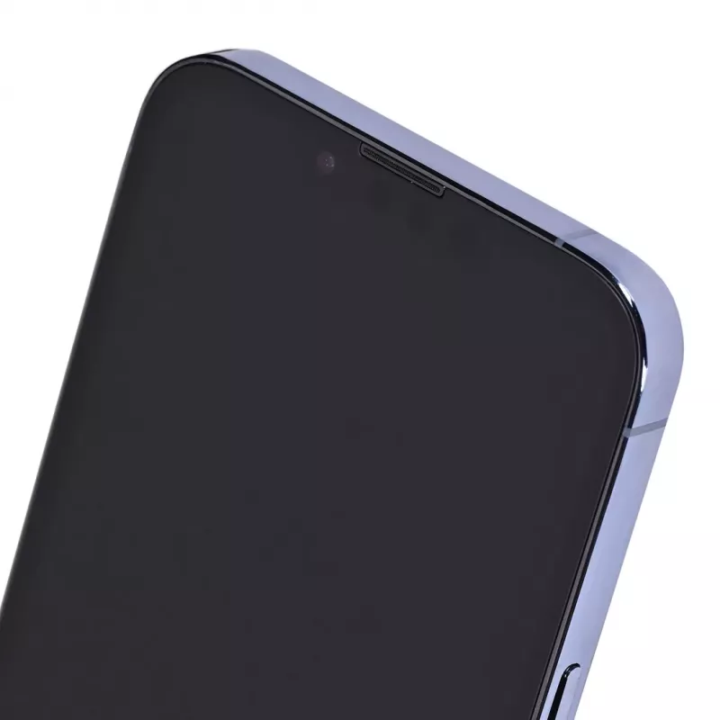 Apple iPhone 13 Pro 6.1 Dual SIM iOS 15 5G 128 GB azul Remade / Refurbished