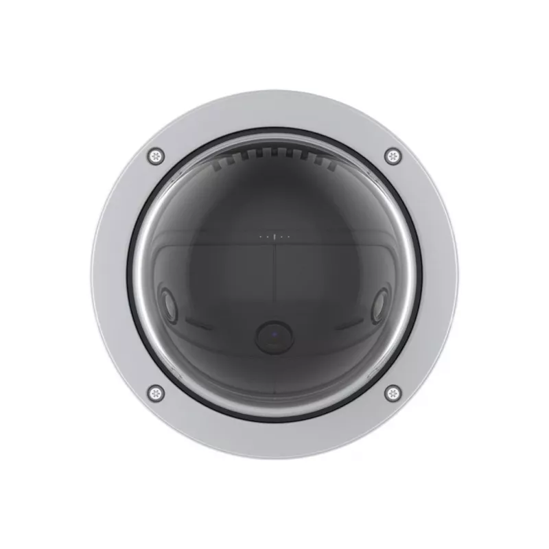 Cámara de vigilancia IP Axis 02060-001 exterior 5120 x 2560 píxeles