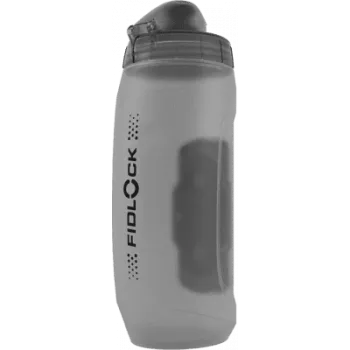 Botella de repuesto FIDLOCK Twist 590 FIDLOCK 590 ml gris