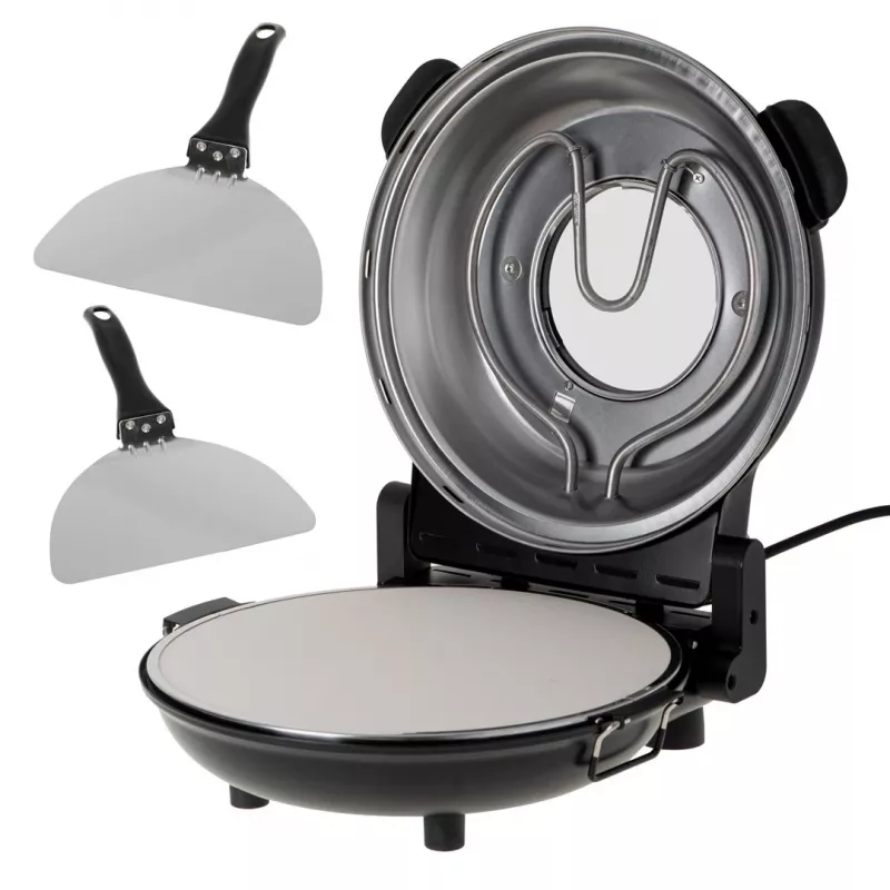 Horno de pizza ADLER AD 6314