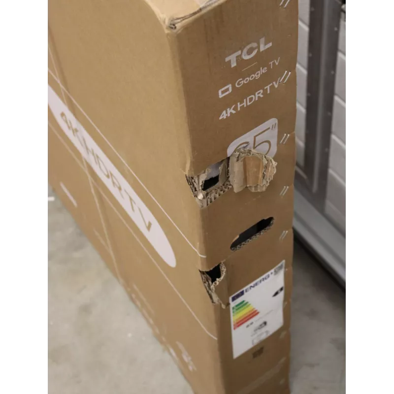 TCL 65V6C TV LED 4K Smart de 65