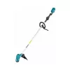 Desbrozadora/cortabordes Makita DUR190LZX3 30 cm Batería Negro, Azul