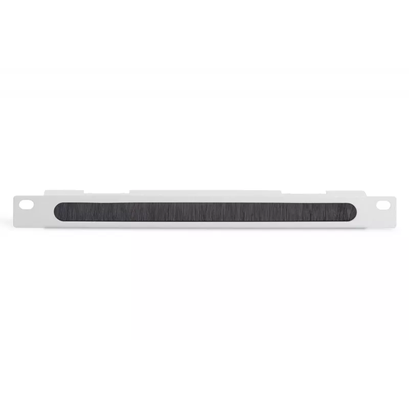 Gestión de cables Digitus DN-10 ORG-1/2U