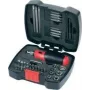 Juego de llaves de carraca Black & Decker 43 piezas A7175 (A7175-XJ)