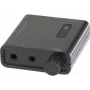 Amplificador de auriculares portátil SpeaKa Professional 041C138 — diseño compacto, sonido de alta calidad