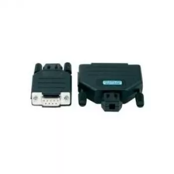 Convertidor serie repetidor aislador W&T 81009