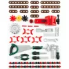 Taller Bosch 77 elementos