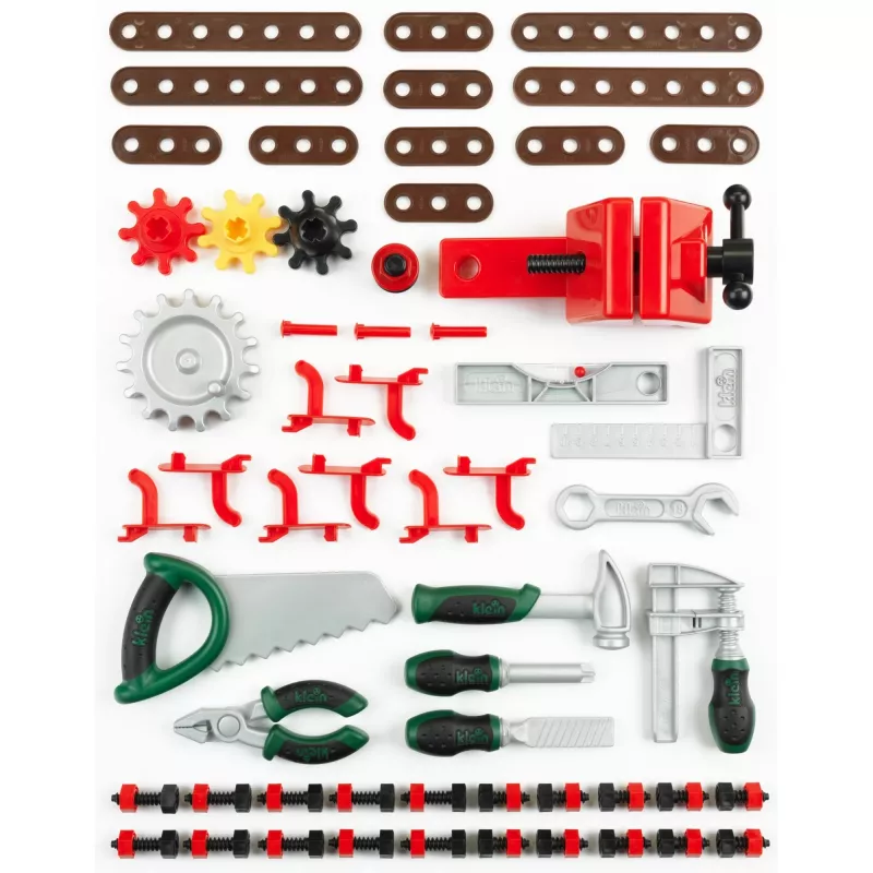 Taller Bosch 77 elementos