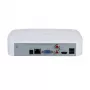 Grabador de vídeo en red Dahua Technology Lite NVR2108-4KS3 1U negro