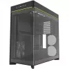 Montech HS02 torre Midi negra