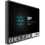 SSD SATA III de 2,5