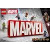 LEGO MARVEL 76313 Logotipo MARVEL