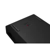 TECLADO GAMING GENESIS THOR 660 G2 US BLACK INALÁMBRICO RGB MECÁNICO GATERON BROWN