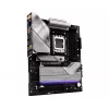 Placa base ASROCK X870 (socket AM5, ATX, DDR5, 4 ranuras de memoria, X870LIVEMIXERWIFI)