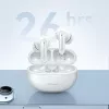 Auriculares Usams Bluetooth 5.3 TWS X-Don Serie Dual Mic ENC inalámbricos