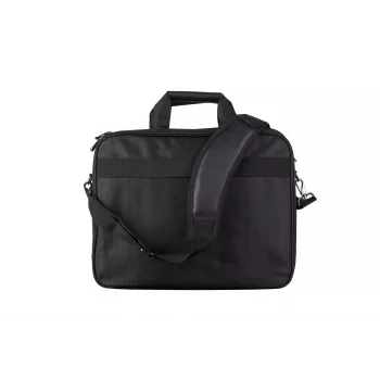 Funda para portátil Addison 309014 35,8 cm (14.1) maletín negra
