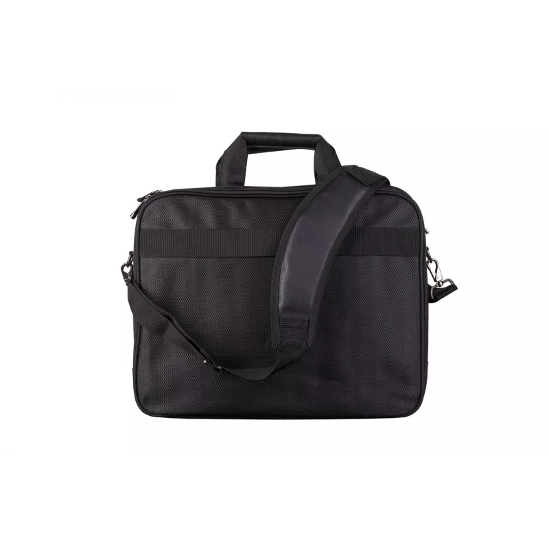 Funda para portátil Addison 309014 35,8 cm (14.1) maletín negra