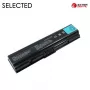 Batería para portátil, Extra Digital Selected, TOSHIBA PA3533U-1BRS, 4400 mAh