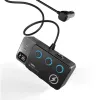 Xblitz R9 POWER CHARGE cargador de coche