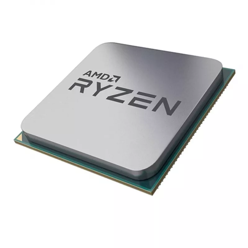 Procesador AMD Ryzen 5 3500 6C/6T, 3.6-4.1GHz, 16MB, 65W, AM4, Box