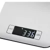 Clatronic ProfiCook PC-KW 1061 - balanza de cocina - acero inoxidable/negro
