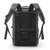 Mochila XDDESIGN Bizz Gris P705.932 – mochila urbana ligera y resistente al agua